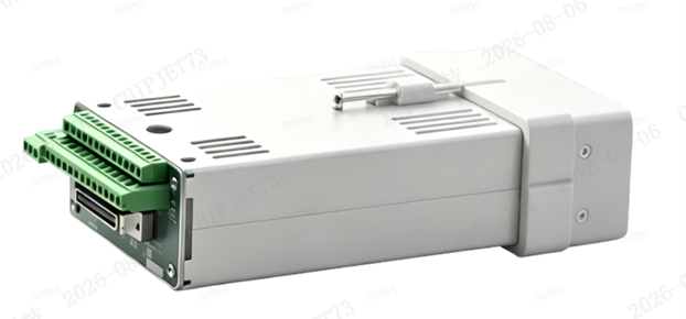Heater 控温系统产品图