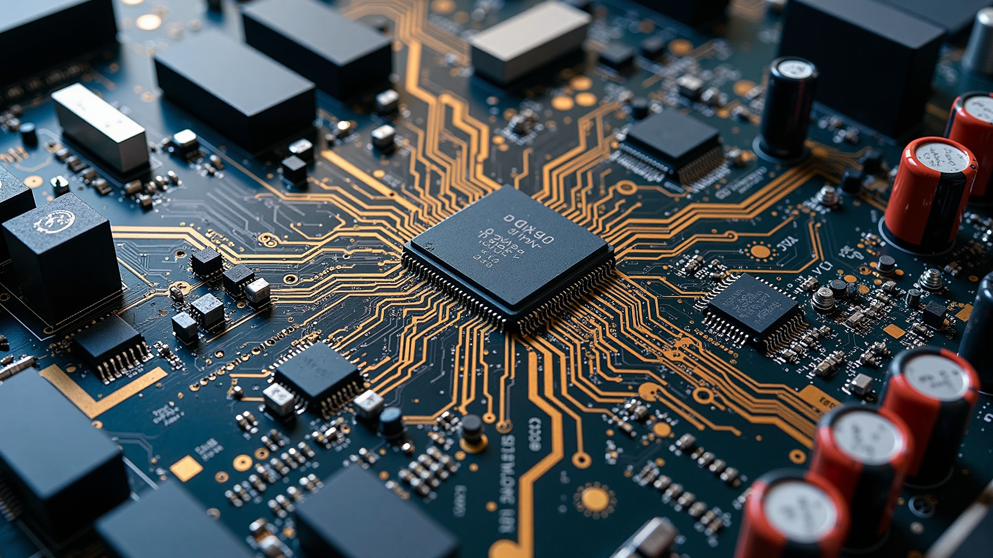 集成控温模块 IT-300